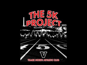 The 5K Project