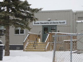 This week, Conseil Scolaire Centre-Nord teachers voted overwhelmingly 94 per cent in favour of taking strike action against their employer. Travis Dosser/News Staff