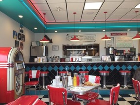 Jennie's diner