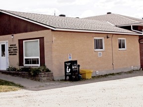 Plans to build a new township office and fire hall in East Ferris are being put on the back burner over cost and debt concerns. File Photo