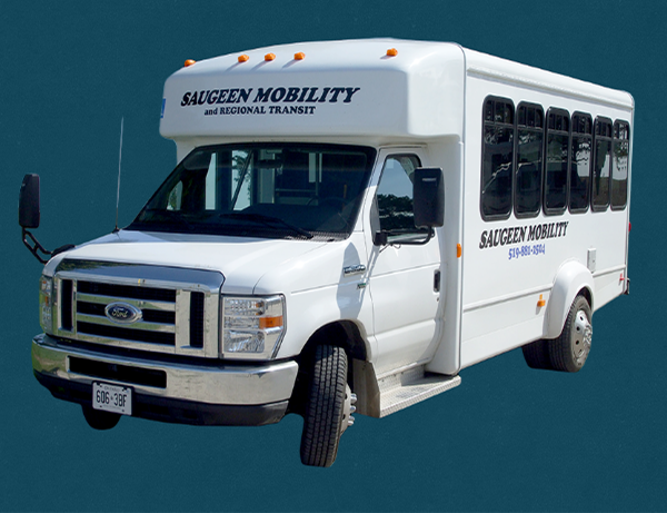 Accessible transit services expanded through pilot project in Kincardine