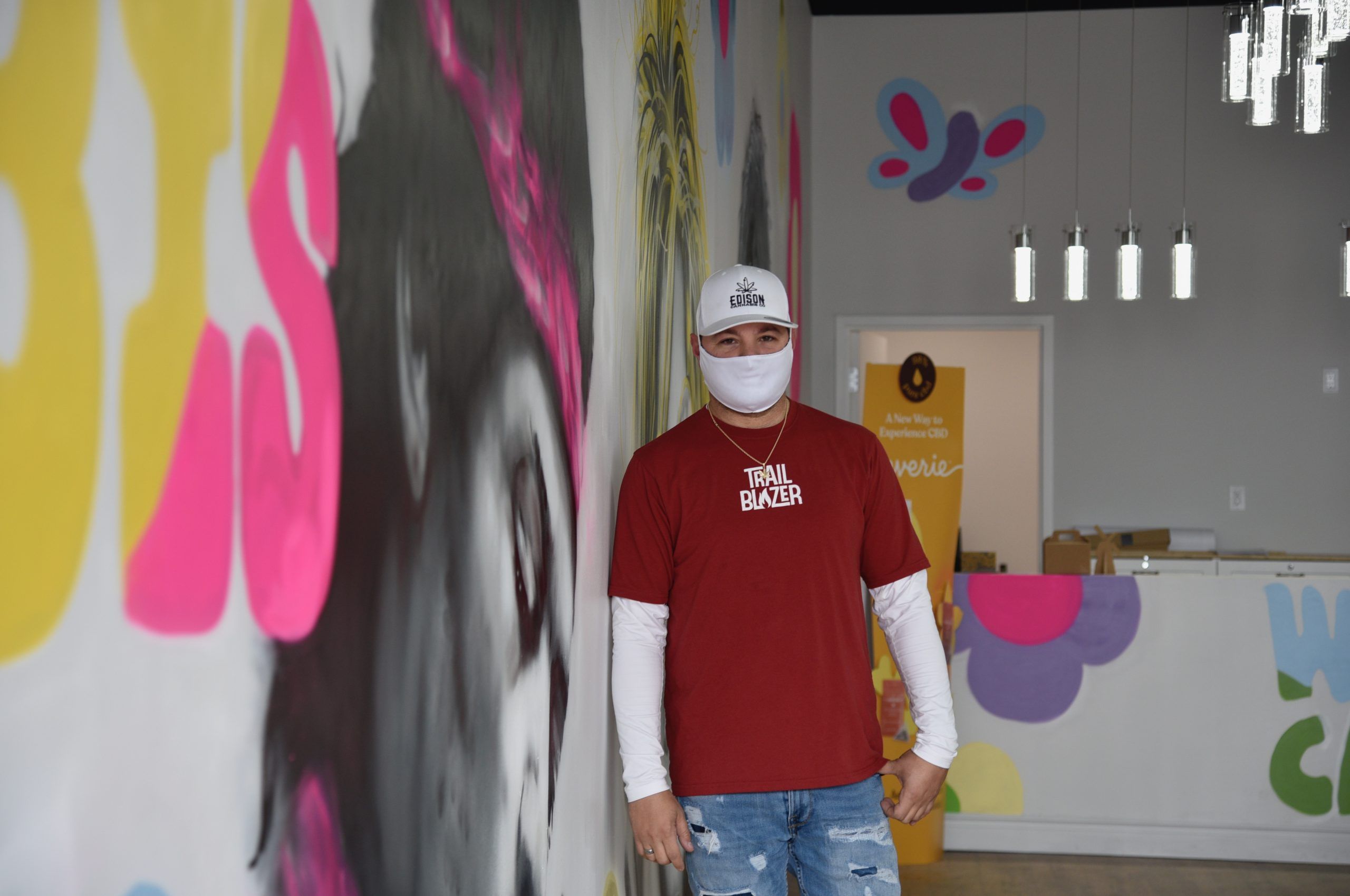 Woodstock first cannabis dispensary with more on the way