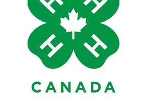 4-H Canada