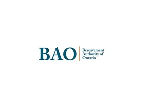 Bereavement Authority of Ontario BAO