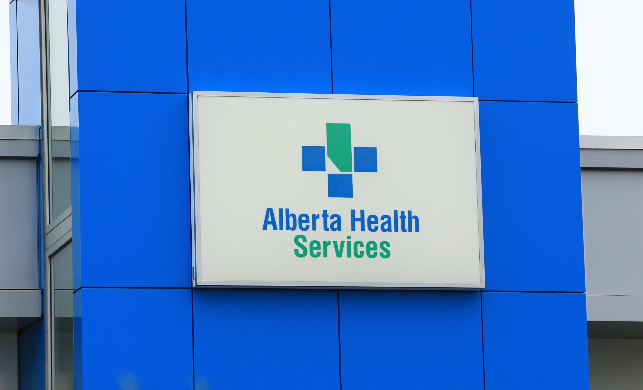 Alberta Health Services Housekeeping Jobs