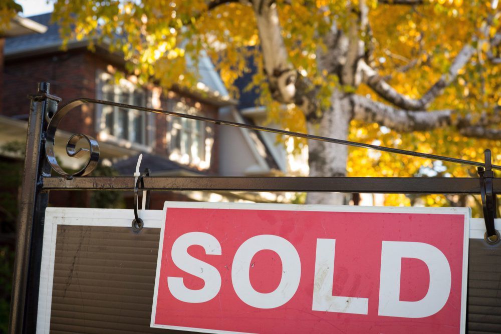 Local real estate numbers break records again in December The