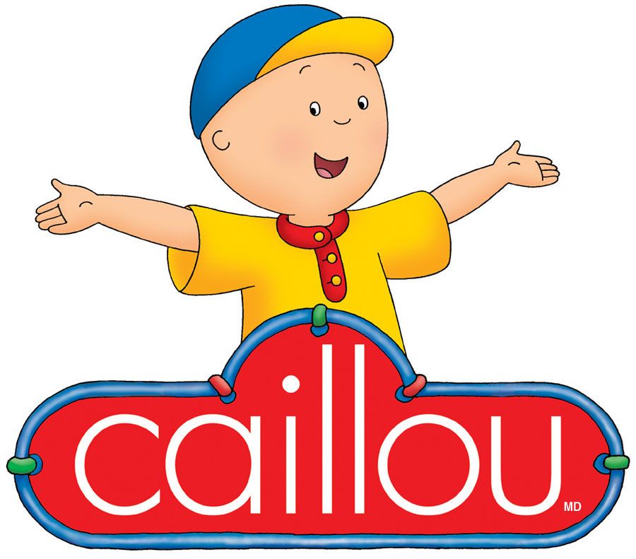 HNATYSHYN: In defence of Caillou | Owen Sound Sun Times