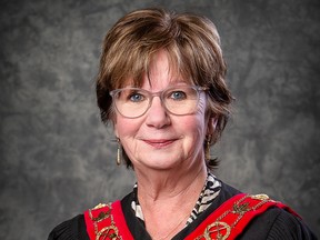 County of Renfrew Warden Debbie Robinson has been acclaimed as chairwoman of the Eastern Ontario Wardens' Caucus. Robinson is also the reeve of the Township of Laurentian Valley.