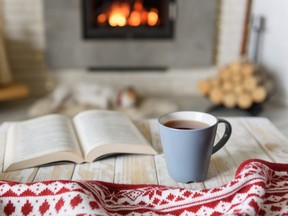 Hygge is a quality of coziness and comfort that creates a feeling of contentment and well-being. A defining characteristic of Danish culture.