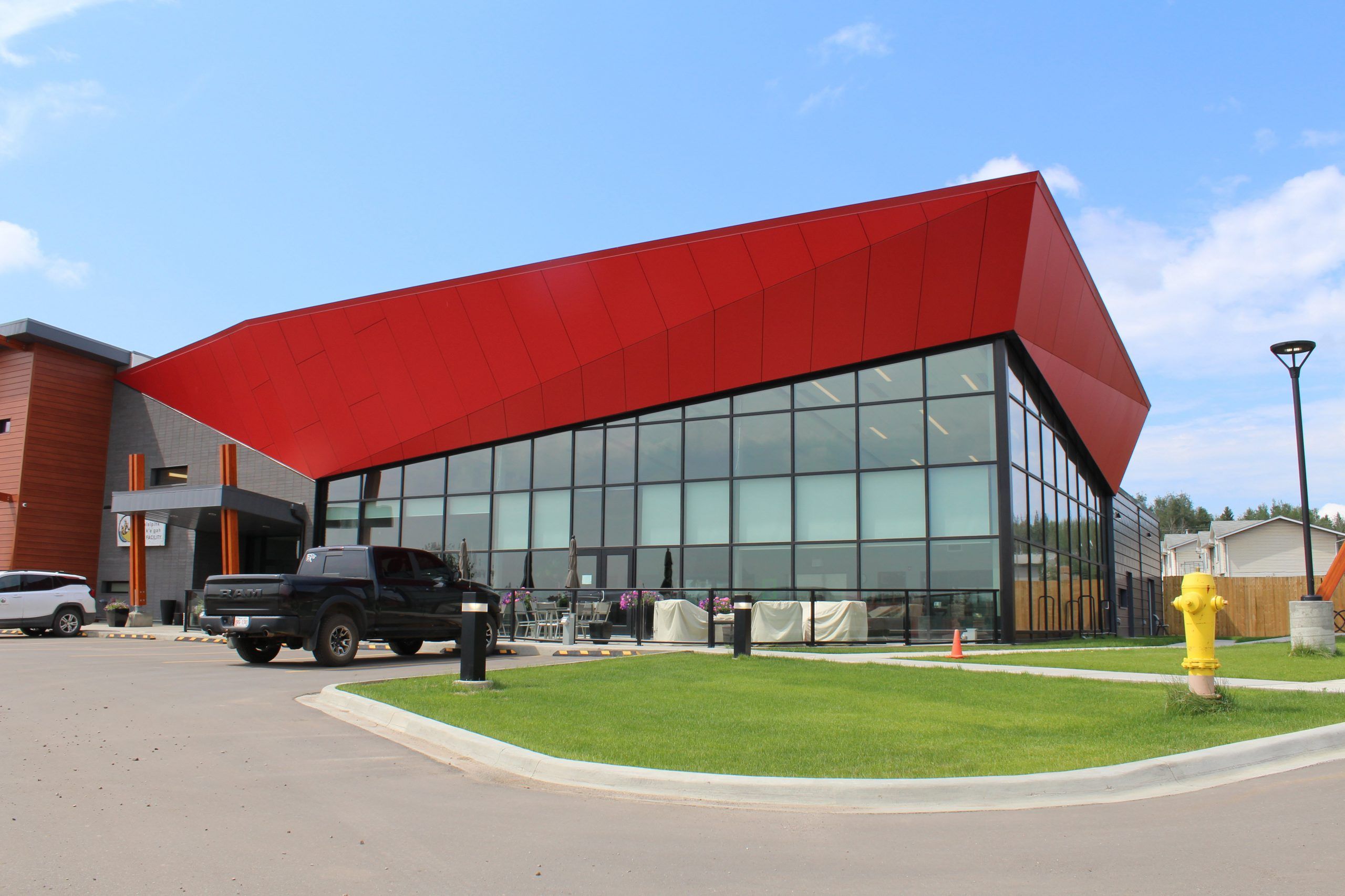 Council debating taxes on two faith groups and First Nation