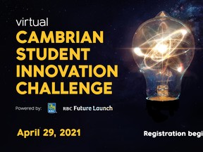 Cambrian Student Innovation Challenge