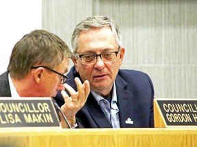 Fort Saskatchewan's 2021 municipal elections will be held in October. Postmedia file photo.