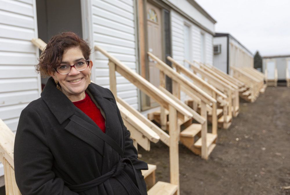 Second winter homeless shelter opens downtown The Stratford Beacon Herald