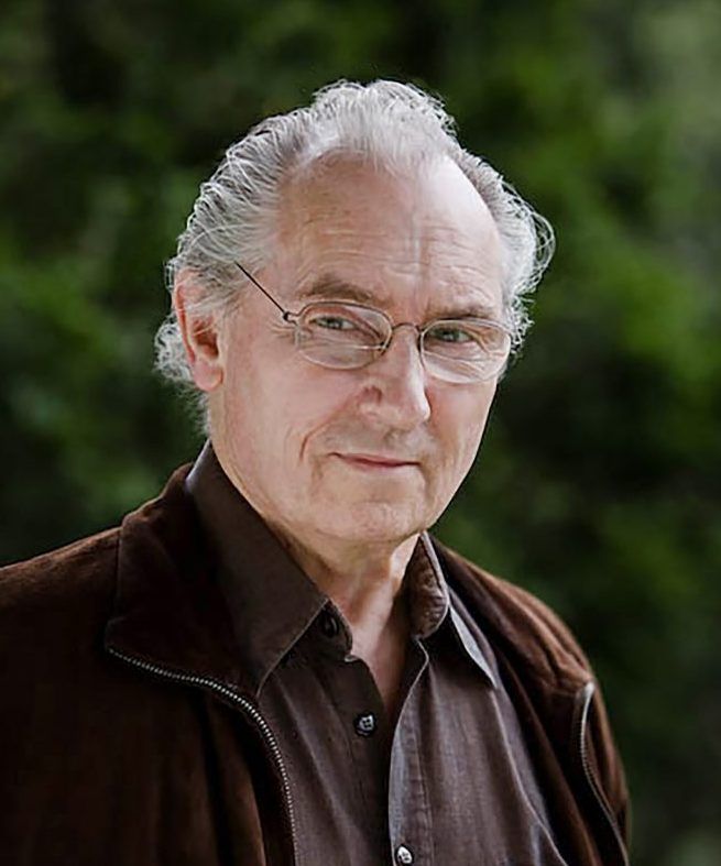 Bognor artist surprised, honoured to be named to Order of Ontario