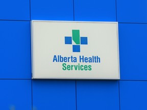 The Alberta Health Services will not be releasing any News Year Baby information this year but will try and resume doing so again in 2022. 
Gavin Young/Postmedia