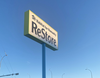 The new ReStore will be located at 7 Streambank Avenue in Sherwood Park. Photo Supplied