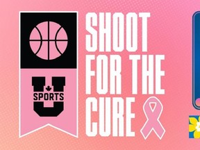 Shoot for the Cure