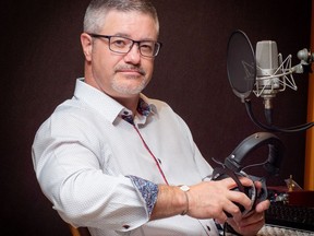 Peter Wood is a successful voiceover actor based in Trenton.
W.J. SMITH PHOTOGRAPHY