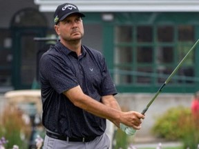Brantford's Dennis Hendershott is getting ready to continue his pursuit of playing on the PGA Champions Tour. Hendershott, who has played in four PGA Champions Tour events, will be trying to qualify for the Cologuard Classic in Arizona at the end of February.