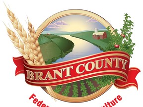 Brant County Federation of Agriculture