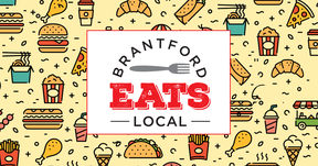Each Brantford Eats Local booklet supports Soup for the Soul, and comes full of exclusive savings.