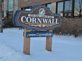 Two motions that are set to be presented to Cornwall City Council on Monday are aimed solely at the Eastern Ontario Health Unit (EOHU). Photo taken on Friday January 8, 2021 in Cornwall, Ont. Francis Racine/Cornwall Standard-Freeholder/Postmedia Network