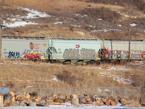 Regular passenger rail service won’t be rolling through Cochrane anytime soon.