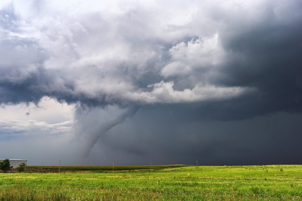 Michigan tornado drill with warning sirens planned for Wednesday
