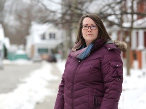 Dr. Tess Clifford, director of the psychology clinic at Queen's University, is concerned about the mental health of children during lockdown, and long term.