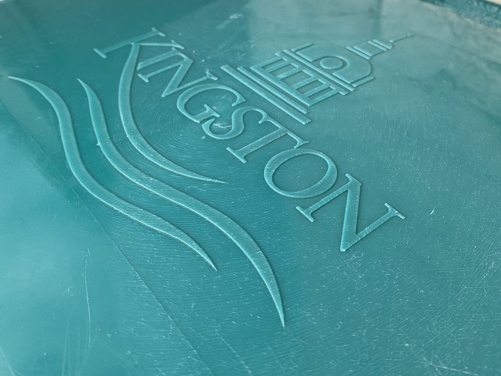 Kingston seeks opinions about expanded green bin program The Kingston