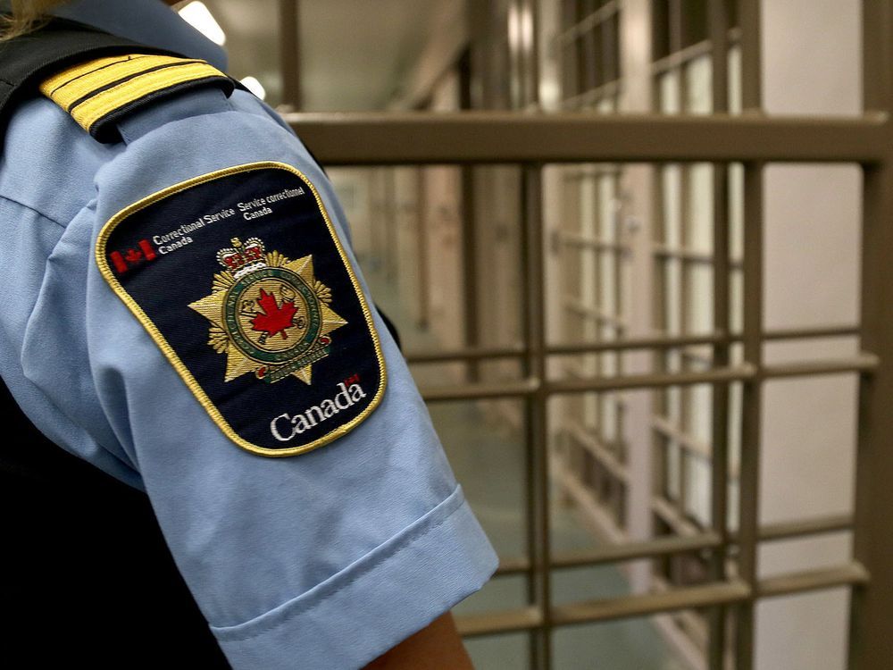 Correctional Officer Attacked On Sunday At Collins Bay Institution