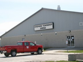 South Huron council's committee of the whole has recommended that the Stephen Township Arena be closed at the end of the 2021 season.