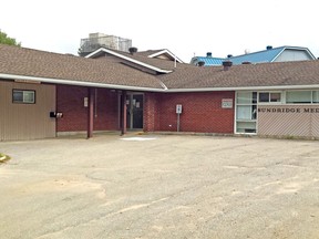 In a 3-2 vote, Sundridge council decided Wednesday to renovate the Sundridge Medical Centre rather than build a new multimillion-dollar facility.
Rocco Frangione Photo