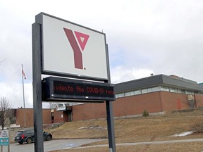 YMCA