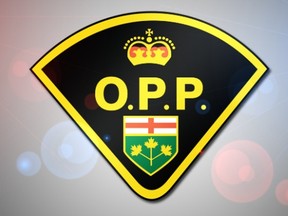 R.I.D.E. spot check in Saugeen First Nation nabs impaired driver.
