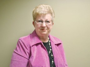 Marlene Borutski, longtime trustee of the Renfrew County Catholic District School Board, died Jan. 8 at the Renfrew Victoria Hospital with her family by her side.