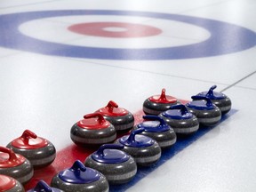 Pembroke Curling Centre