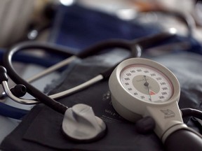 The Physician Recruitment and Retention Task Force seeks to attract new doctors to the area. Reuters
NARCH/NARCH30