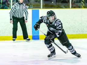 NOJHL coaches plan a summer hockey season. Photo by Bob Davies