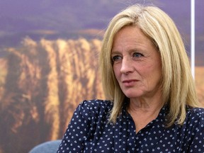 Alberta Opposition Leader Rachel Notley is calling for $3 billion in surge funding by the United Conservative government to address the COVID-19 pandemic and ease the strain on Alberta's health-care system.