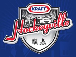 Nominations for Kraft Hockeyville 2021 are open until Feb. 14. File photo