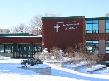 A release from the Sudbury Catholic District School Board said, "The Sudbury Catholic District School Board is suspending all classes at Marymount Academy and Pius XII School on Tuesday, January 26, 2021 in order to review all health and safety protocols to ensure that we continue to provide a safe environment for both our students and staff. Classes are expected to resume Wednesday January 27, 2021."