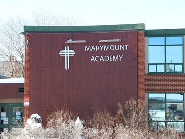 A release from the Sudbury Catholic District School board said, "The Sudbury Catholic District School Board is suspending all classes at Marymount Academy and Pius XII School on Tuesday, January 26, 2021 in order to review all health and safety protocols to ensure that we continue to provide a safe environment for both our students and staff. Classes are expected to resume Wednesday January 27, 2021."