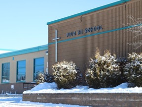 A COVID-19 outbreak at Pius XII School in Sudbury, Ont. is now over.