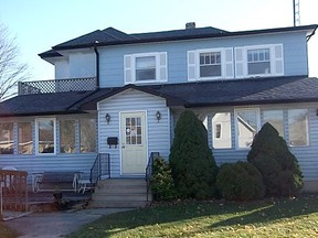 The newly renovated Silver Nest Retirement Homes has opened its doors in Watford.Handout/Sarnia This Week