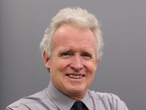 tim byrne