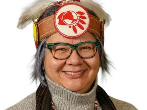 RoseAnne Archibald of Taykwa Tagamou Nation is the new national chief of the Assembly of First Nations.