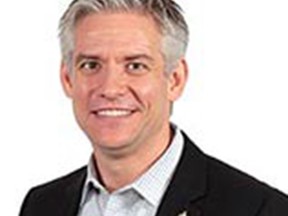 Mike Lake/Edmonton-Wetaskiwin MP