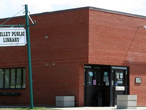 Millet is one step closer to having a daycare and after school care centre after Town Council approved a Development Permit for the Bluebird Daycare to move into the Millet Public Library building at its Jan. 13 meeting.