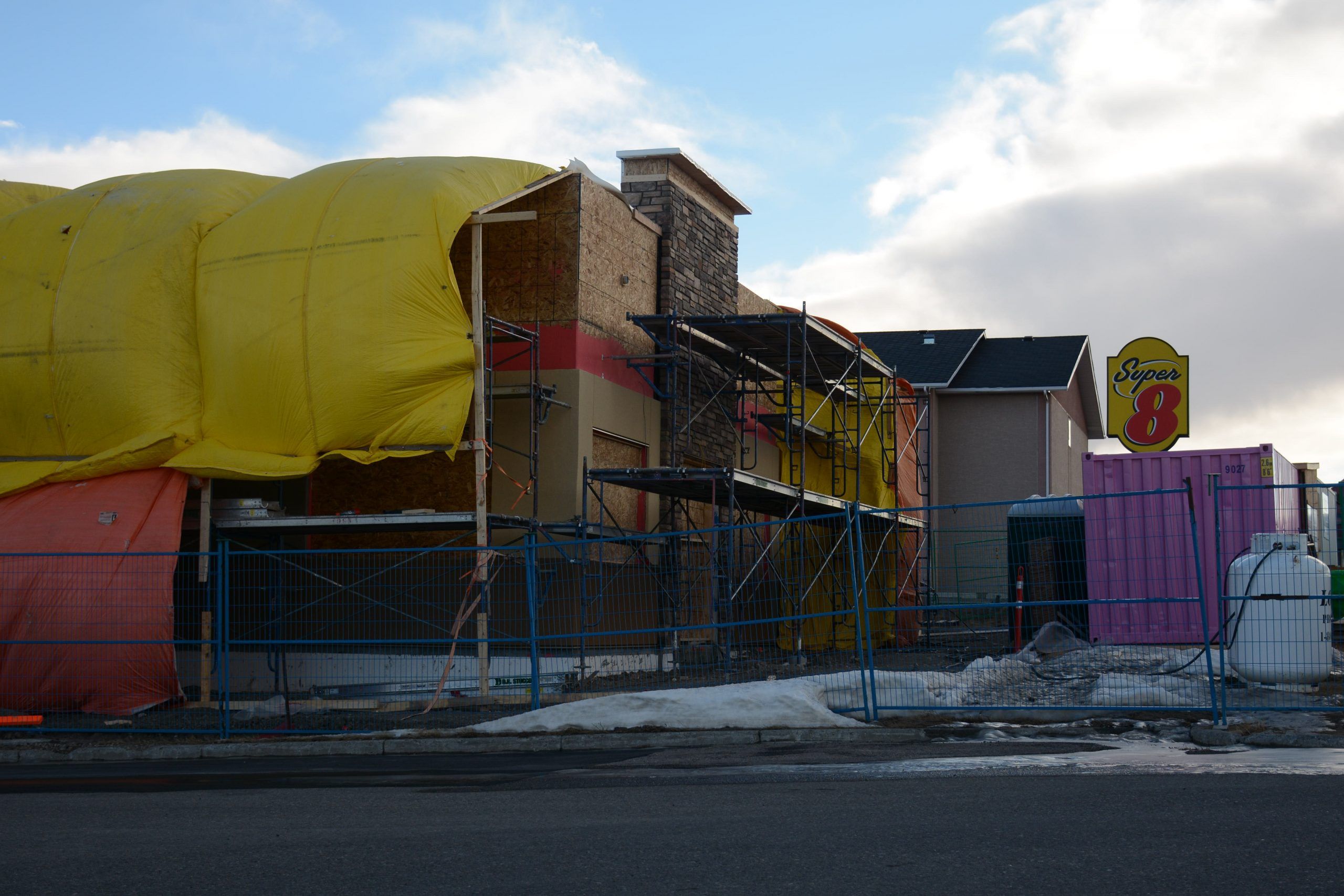 50 new business licences shows Pincher Creek remains an attractive